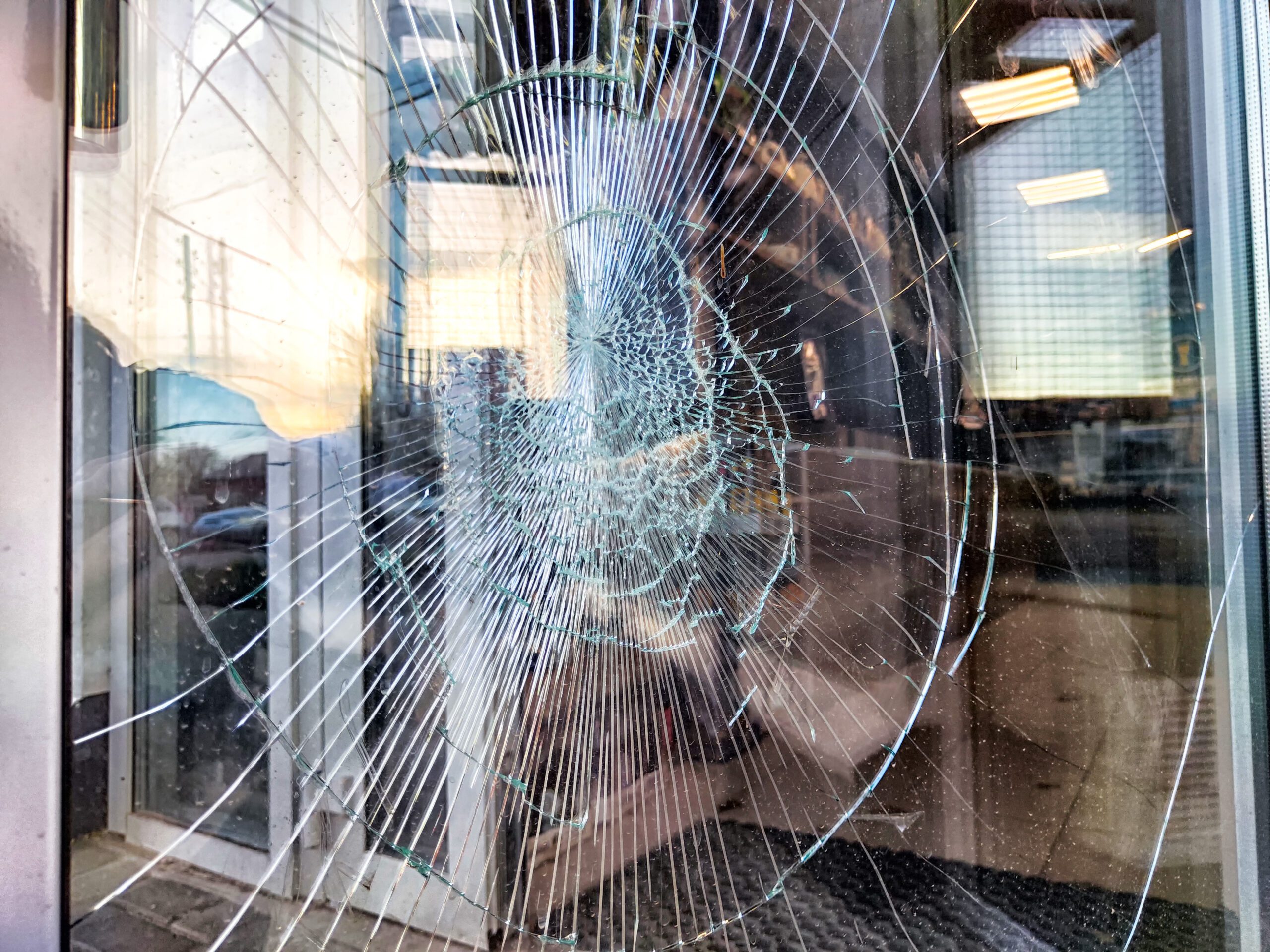 Emergency Glazing Repair Kent