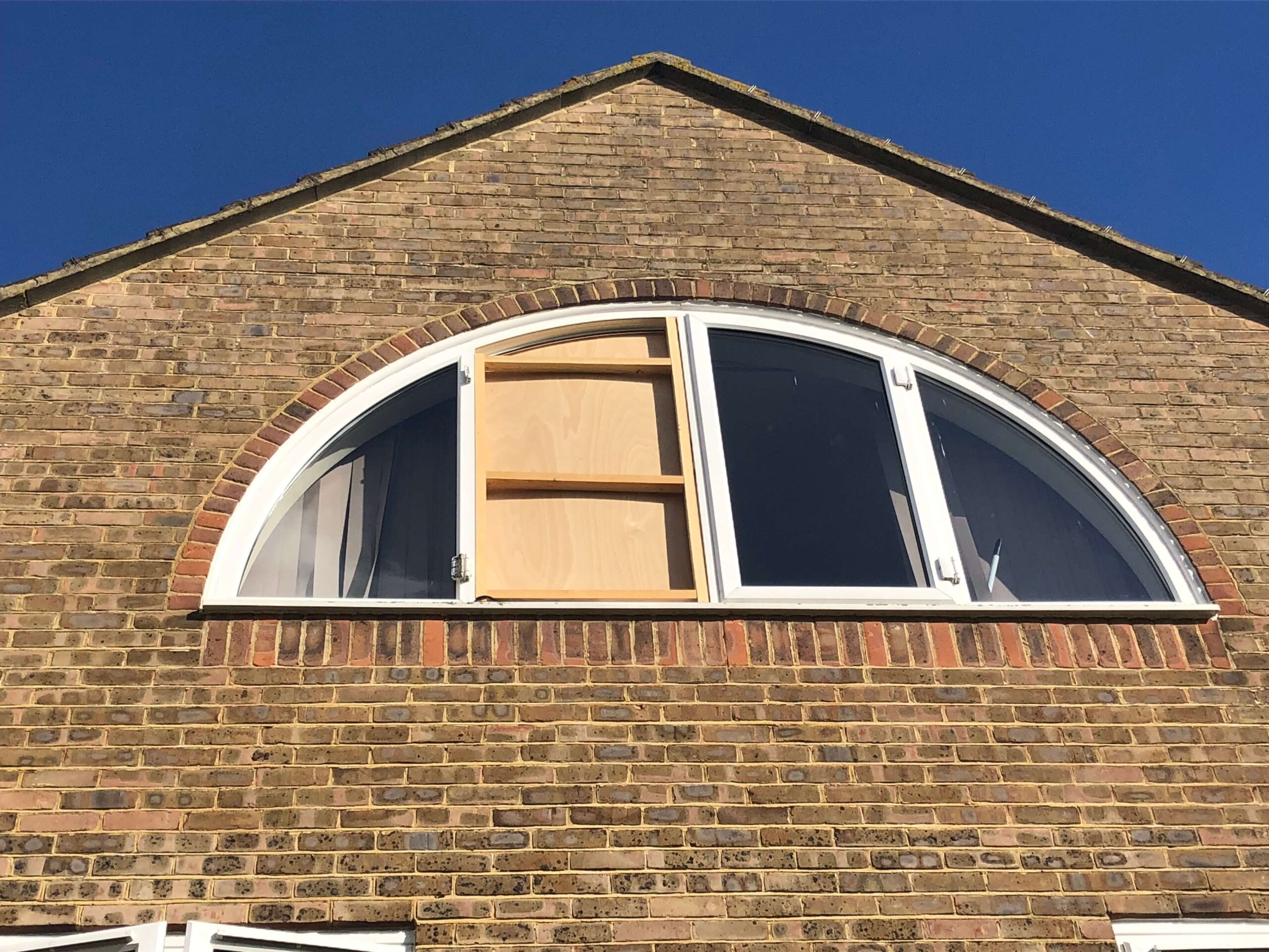 Glazing Repairs Kent