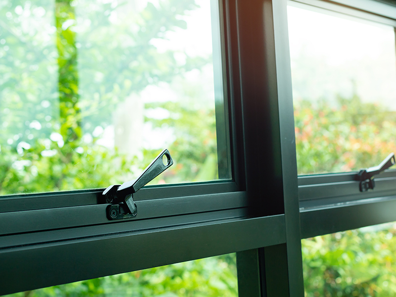 Double Glazed Window Repairs Kent
